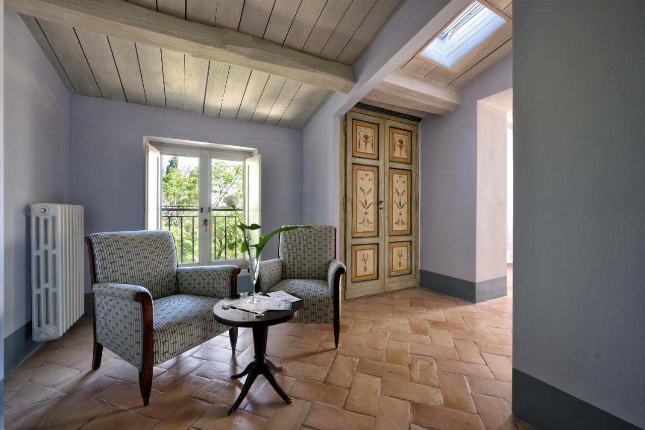Villa Collepere Country House Matelica Exterior photo