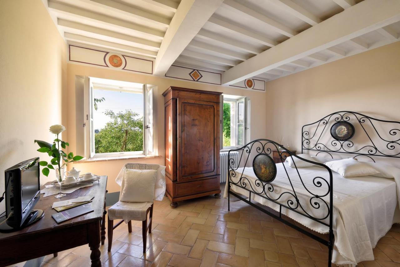 Villa Collepere Country House Matelica Exterior photo