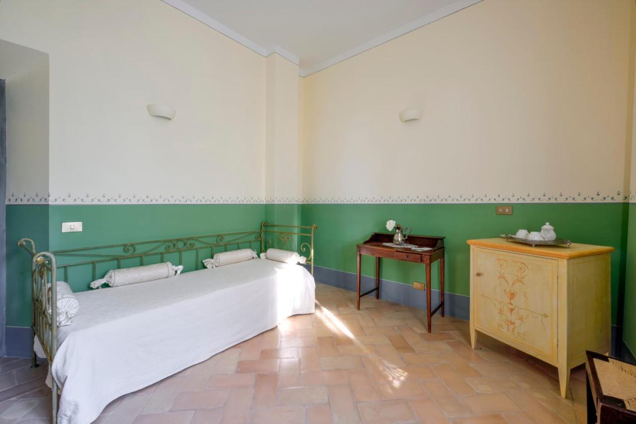 Villa Collepere Country House Matelica Exterior photo