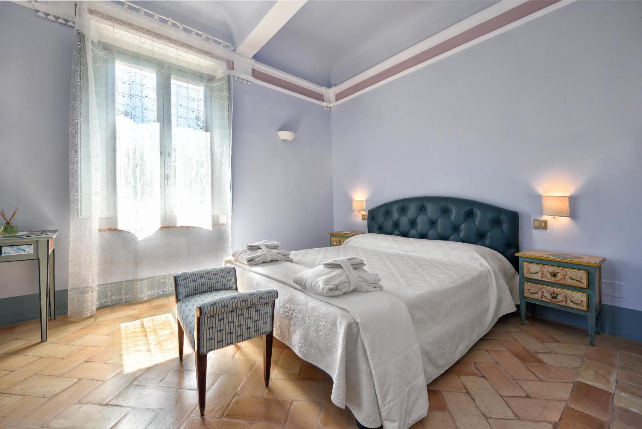 Villa Collepere Country House Matelica Exterior photo
